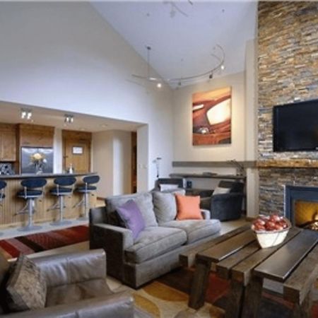 The Lodge At Mountaineer Square Mount Crested Butte Εξωτερικό φωτογραφία