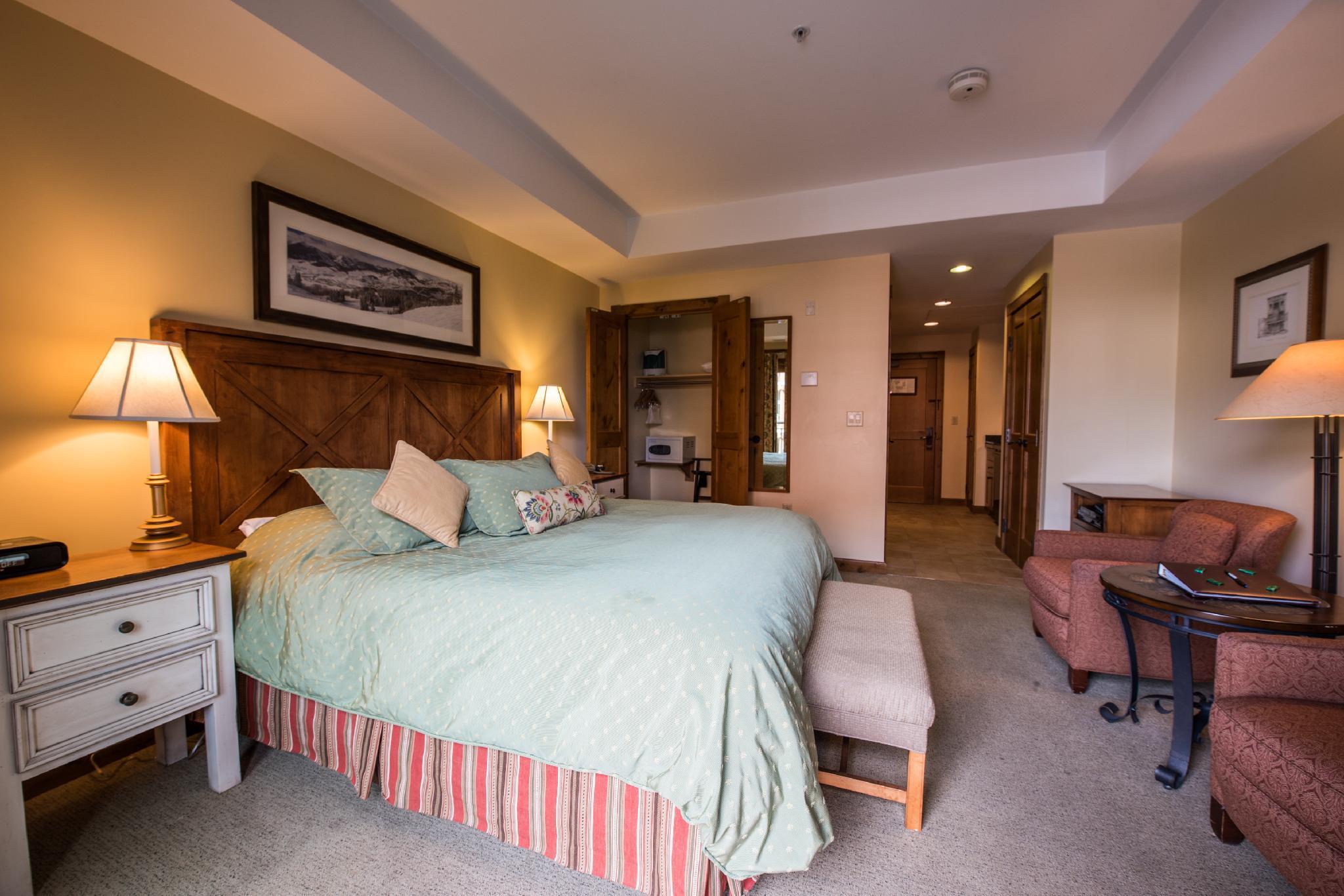 The Lodge At Mountaineer Square Mount Crested Butte Εξωτερικό φωτογραφία