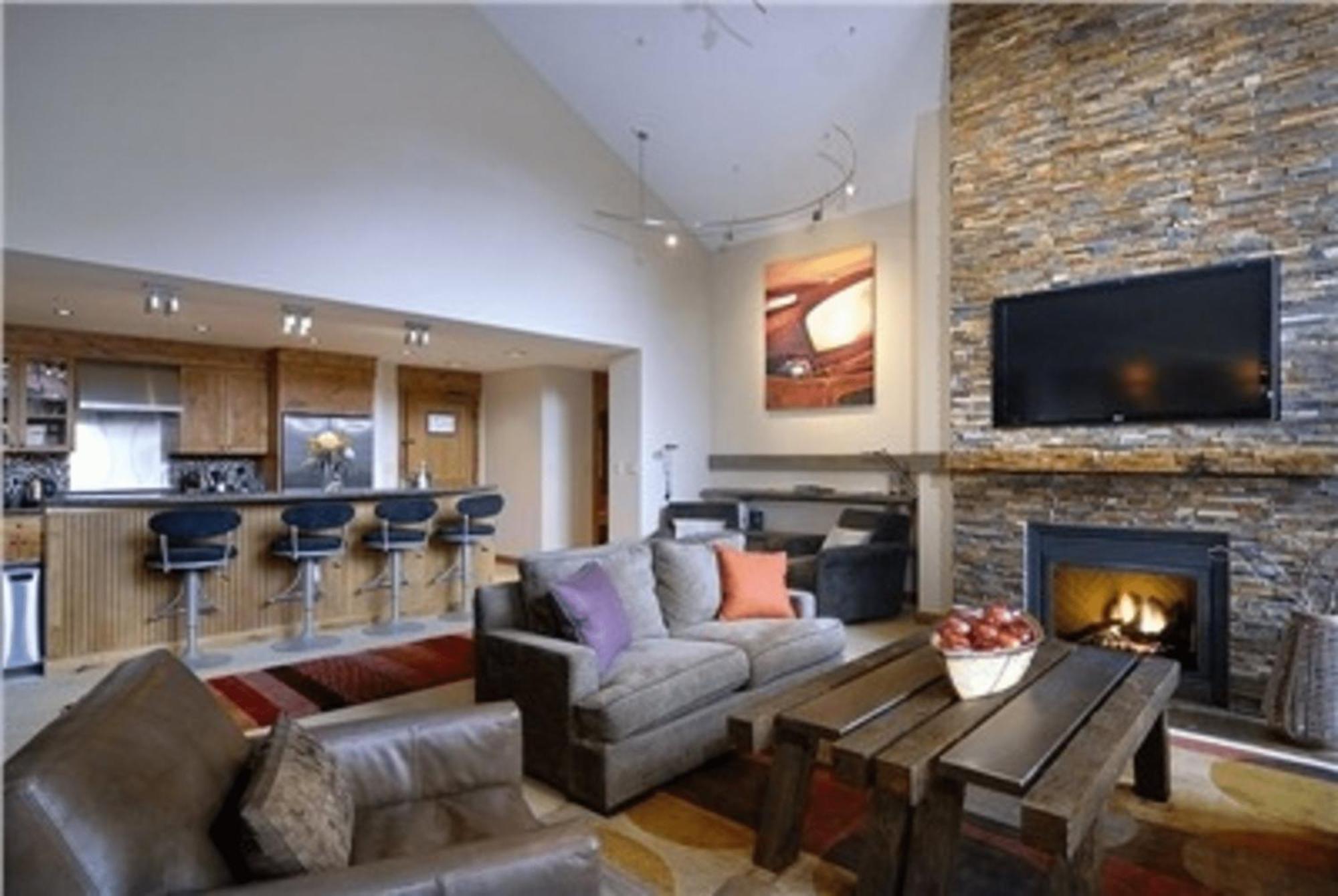 The Lodge At Mountaineer Square Mount Crested Butte Εξωτερικό φωτογραφία