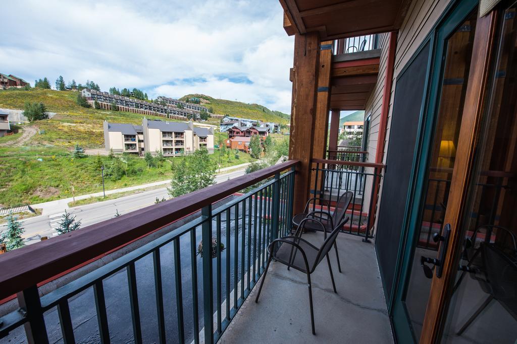 The Lodge At Mountaineer Square Mount Crested Butte Εξωτερικό φωτογραφία