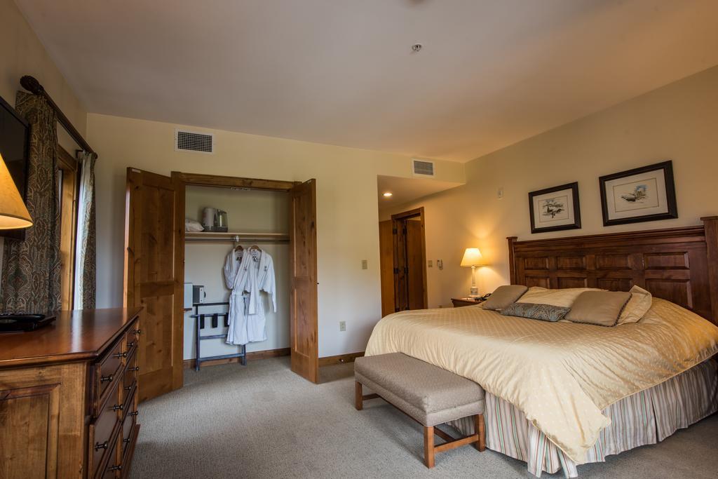 The Lodge At Mountaineer Square Mount Crested Butte Εξωτερικό φωτογραφία