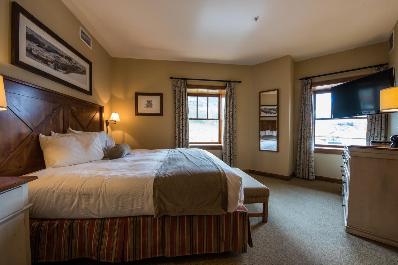 The Lodge At Mountaineer Square Mount Crested Butte Εξωτερικό φωτογραφία