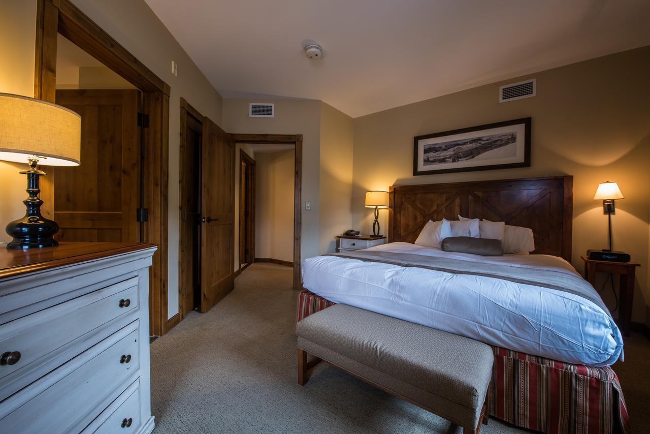 The Lodge At Mountaineer Square Mount Crested Butte Εξωτερικό φωτογραφία