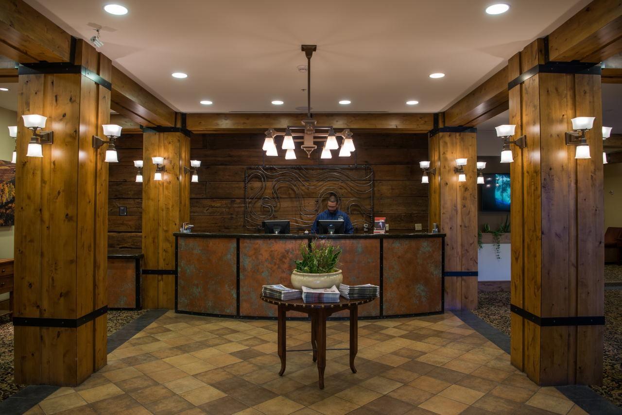 The Lodge At Mountaineer Square Mount Crested Butte Εξωτερικό φωτογραφία